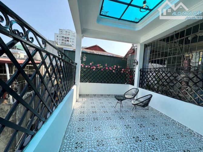 Bán nhà đẹp lô góc 38m2 x 4 tầng phố Vương Thừa Vũ, Thanh Xuân - 5