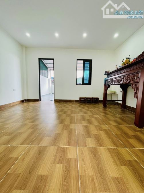 Bán nhà phố Đặng Văn Ngữ trung tâm Đống Đa 30m ra Ô tô tránh Nhà mới 6 tầng Thang máy - 6