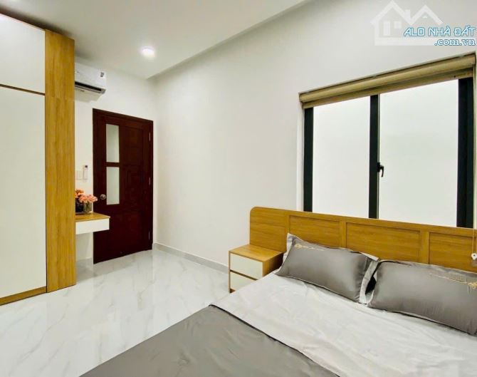 Chính chủ bán nhà Nguyễn Oanh, Gò Vấp - 60m2 giá ngộp còn 2Tỷ 750. khu dân cư, an ninh - 6