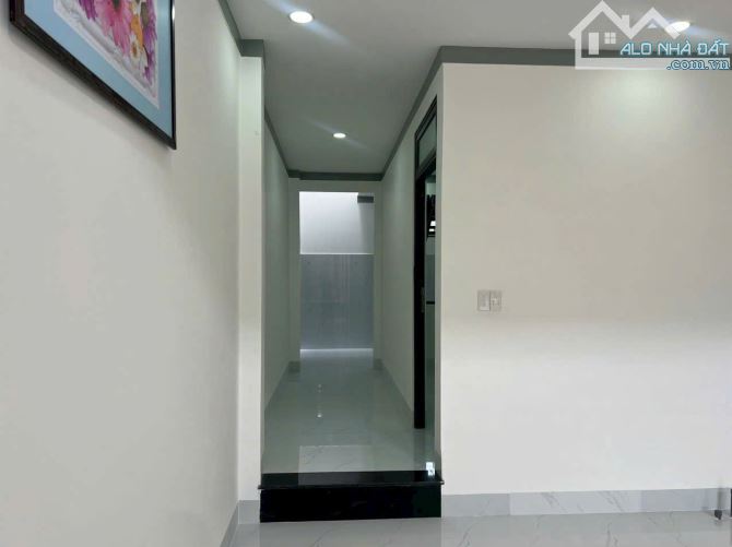 Bán nhà 5x21 hẻm Nguyễn Trường Tộ - 6