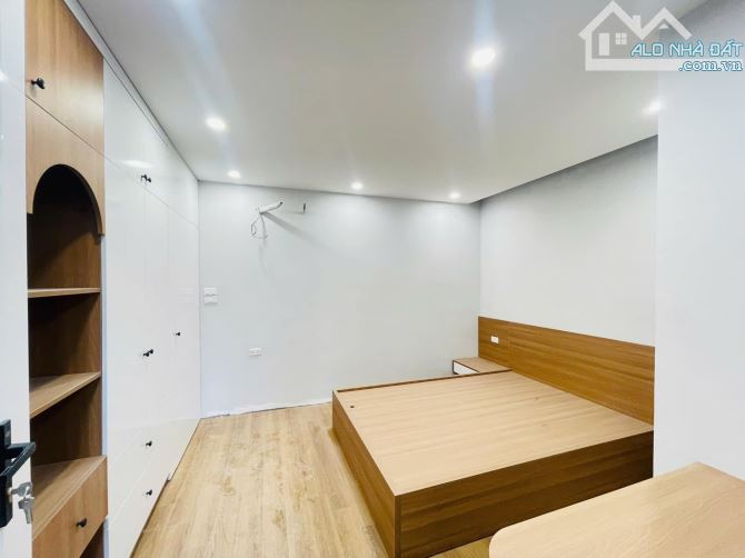 💥💥SIÊU HIẾM - NHÀ MINH KHAI - TẶNG FULL NỘI THẤT - 23M2*4T CHỈ 3,9TỶ💥💥 - 6