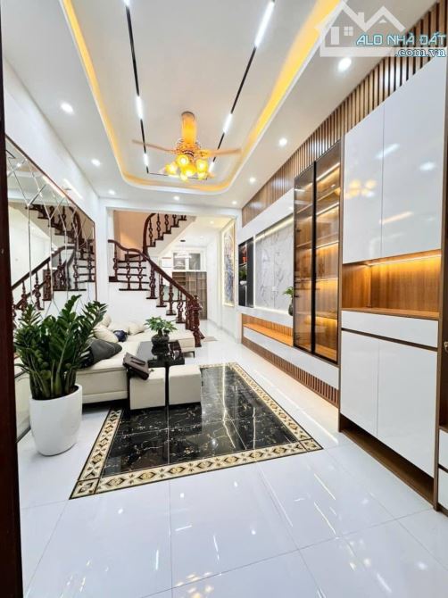 Siêu Hiếm Đìa Lão Kiến Hưng Hà Đông 50m*5tầng Phân Lô Ô Tô KD Vip Nhỉnh 12t - 6