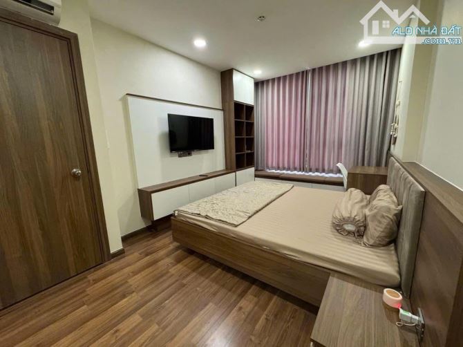 Chung cư Hoa Sen, Lạc Long Quân,p10,Q11: 105m2, 3p ngủ,2wc,Nội thất,15tr - 6