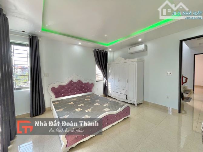 51m2 lô góc nhà 4 tầng phố Kiều Sơn - 6