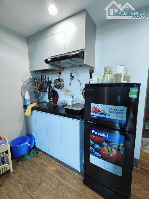 Bán Siêu Chung Cư Mini Trịnh Văn Bô ĐH Công Nghiệp 97m² Thang Máy 21 Phòng Gác Xép 22 Tỷ - 6