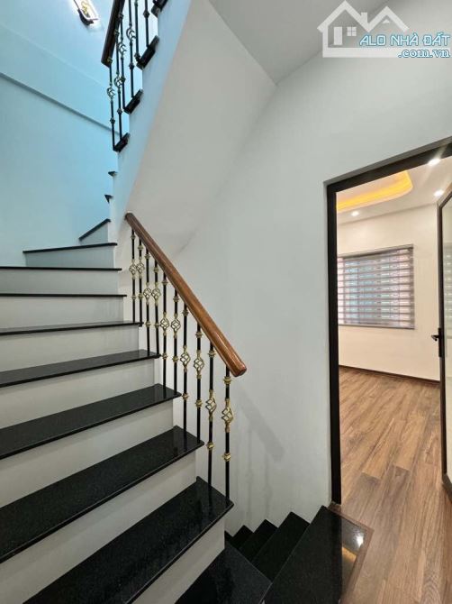 Bán nhà đẹp lô góc 38m2 x 4 tầng phố Vương Thừa Vũ, Thanh Xuân - 6