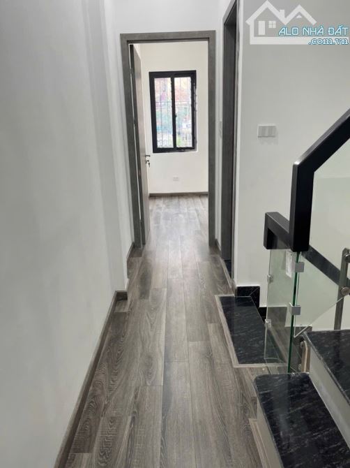 Hồ Đắc Di, nhà mới, 2 thoáng ở ngay, 20m ra ô tô tránh, 35m2 x 5 tầng, 5 ngủ, chào 7 tỷ 7 - 7