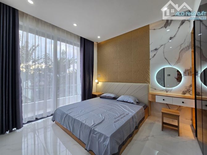 Mặt tiền 7m5 lề 4m Hoà Xuân - Khu Nam Nguyễn Tri Phương - 7