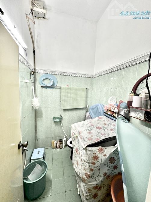 Nhà HXH Trần Đình Xu_ P Cô Giang Quận 1. DT 53m2. 5 tầng BTCT. Ngang 3.9m. Giá 11.7 tỷ TL. - 7