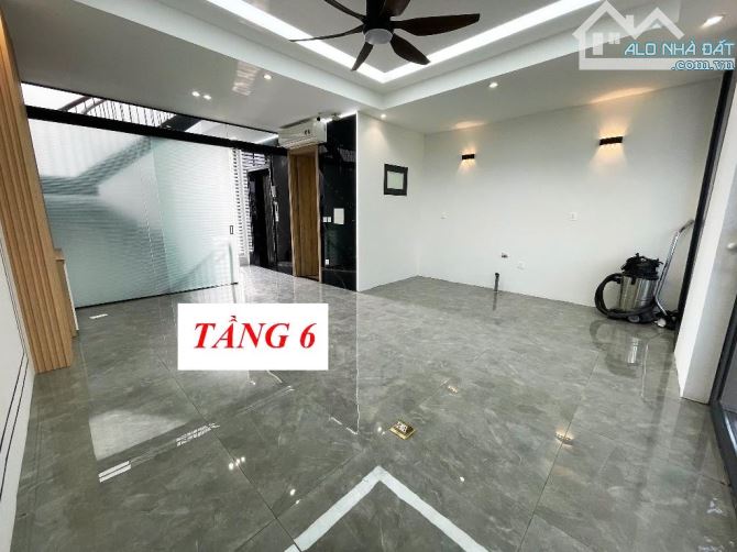 Bán Gấp nhà Phố  Yên Lạc 80/82m2 / cao 6 tầng/ MT= 6.1m / giá  27.2 tỷ - 7