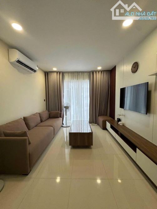 Chung cư Hoa Sen, Lạc Long Quân,p10,Q11: 105m2, 3p ngủ,2wc,Nội thất,15tr - 7