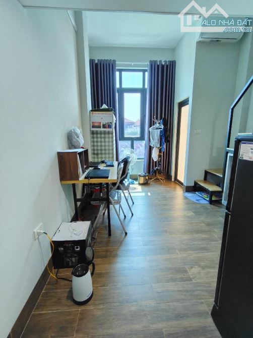 Bán Siêu Chung Cư Mini Trịnh Văn Bô ĐH Công Nghiệp 97m² Thang Máy 21 Phòng Gác Xép 22 Tỷ - 7