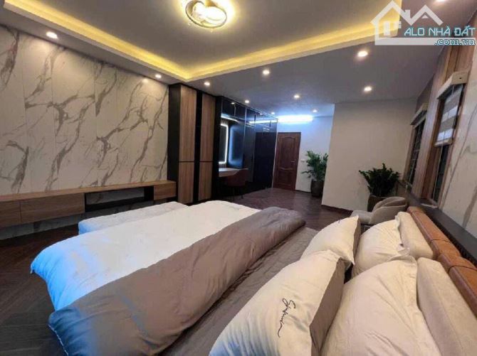 Bán nhà Tứ Liên, gara oto, thang máy, 52m2, 5 tầng, 18.35 tỷ - 7