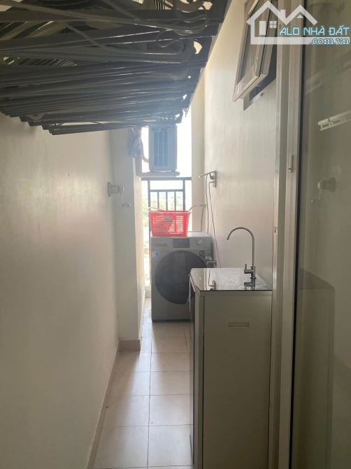 Chung cư Phúc yên, P15, Tân Bình: 91m2, 2p ngủ, 2wc, 12tr - 8