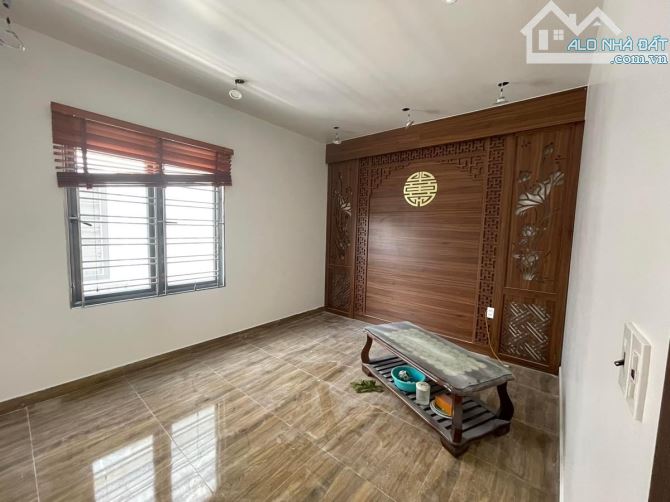 🏠 hàng hiếm nhà 4 tầng, Hoàng ngọc phách, kênh dương, lê chân, giá 4,6 tỷ, 52m2 - 8