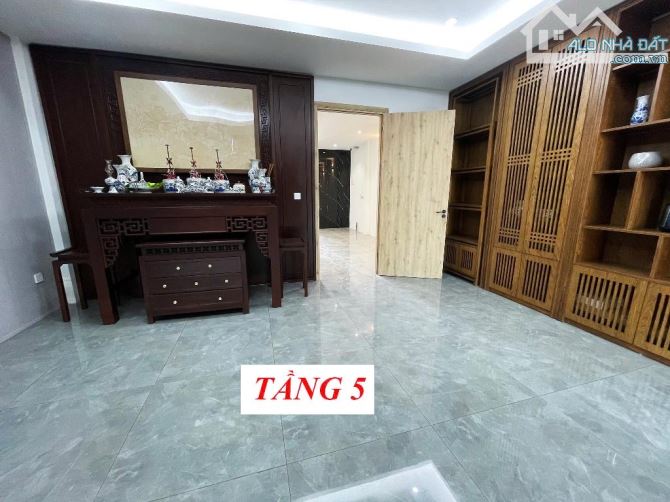 Bán Gấp nhà Phố  Yên Lạc 80/82m2 / cao 6 tầng/ MT= 6.1m / giá  27.2 tỷ - 9