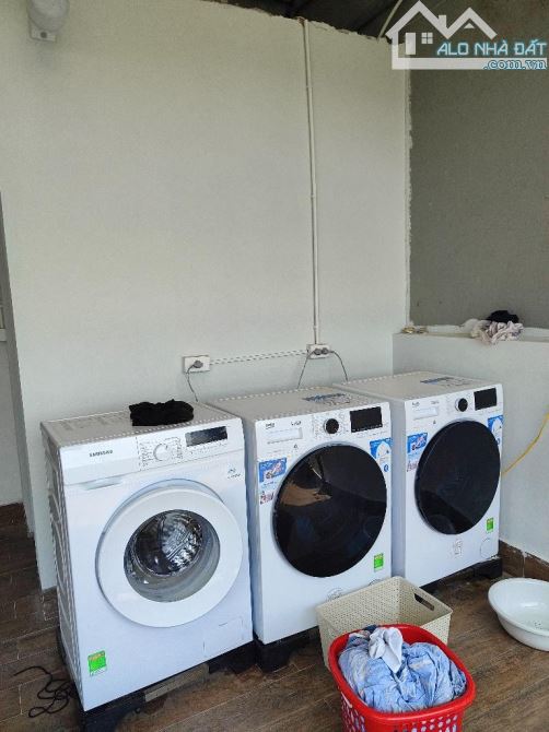 Bán Siêu Chung Cư Mini Trịnh Văn Bô ĐH Công Nghiệp 97m² Thang Máy 21 Phòng Gác Xép 22 Tỷ - 9