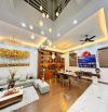 Tân Mai - Nhà đẹp lung linh - 93m*5T, Mt 7m - 15.2 Tỷ - 15m ra oto