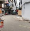 NHÀ PHỐ TRƯƠNG ĐỊNH NHÀ MỚI 100% HỘ khẩu hai bà trưng