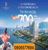 Chỉ từ 750tr(30%) - căn hộ peninsula ôm trọn sông hàn,ngắm pháo hoa vĩnh viễn