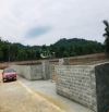 Lô đất view hồ đông xuân, ngoài quy hoạch,sẵn sổ vuông đẹp giá chỉ 8,6tr/m sổ hồng cc luôn