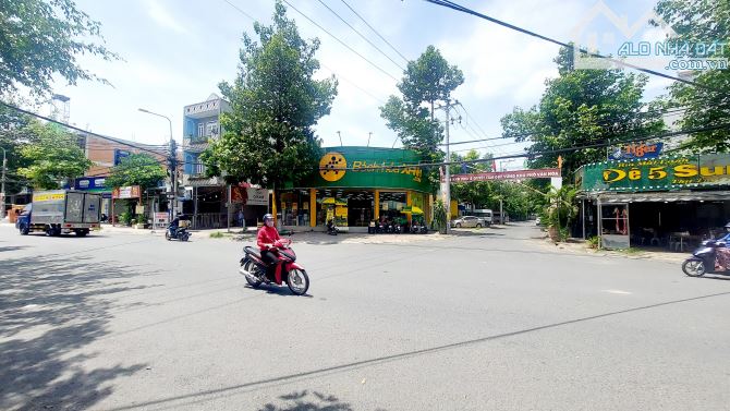 Bán đất đẹp KDC Đinh Thuận, phường Tân Hiệp