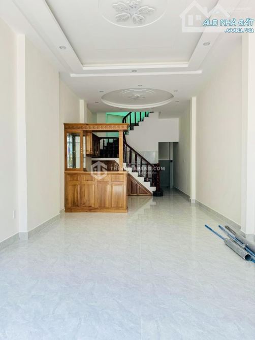 BÁN NHÀ MẶT TIỀN 1 TRỆT 1 LẦU_FULL THỔ CƯ_PHAN CHU TRINH_PHƯỜNG 2_VŨNG TÀU_CHỈ 8.5 TỶ