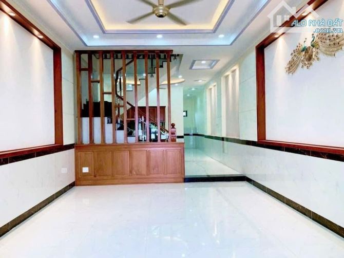 ✅ đối diện UBND quận GV, Quang Trung P10 🏤 Đúc 1 trệt 1 lầu DT45m2có 2 PN, WC