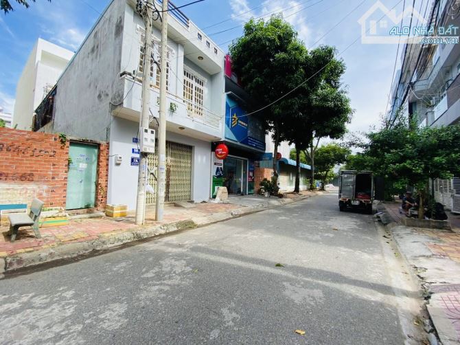 BÁN LÔ ĐẤT ĐƯỜNG NỘI BỘ BÌNH QUÝ 89M2 (5.4X16.6) GIÁ: 8.5TỶ