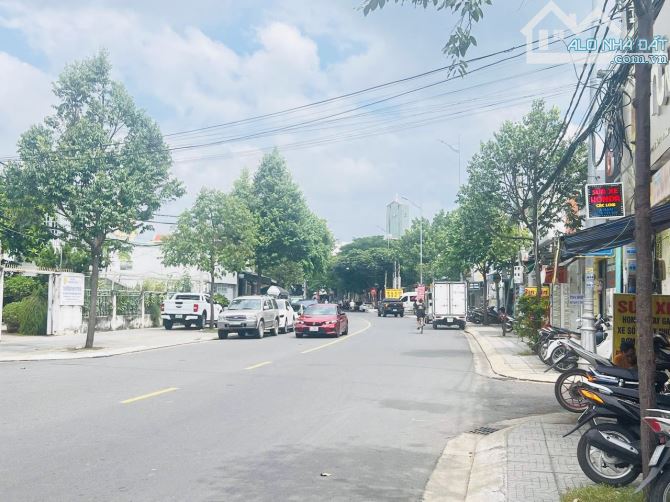 BÁN NHÀ CẤP 4 HẺM Ô TÔ BÌNH GIÃ 75M2 (5X15) GIÁ: 6.2TỶ