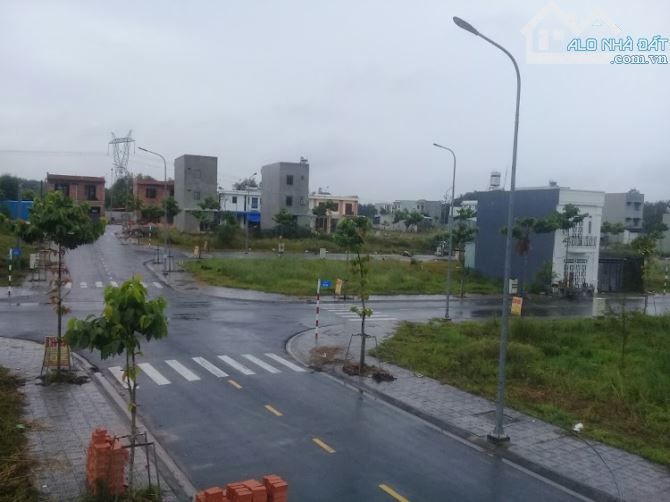 Gia Đình Cần Bán Gấp Lô Đất Ở Phường Mỹ Phước Thành Phố Bến Cát