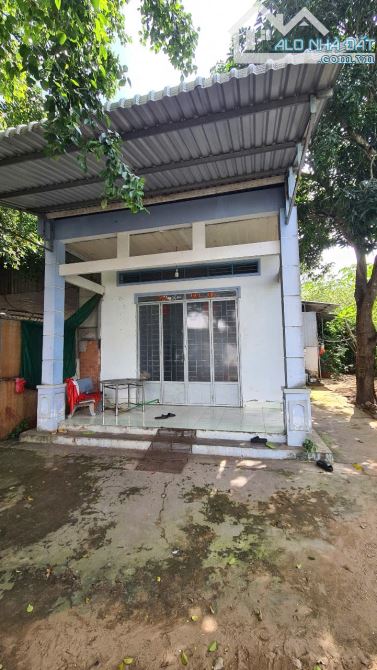 🏡 Cần bán căn nhà cũ nhánh TRẦN PHÚ nối dài .  👍 Nhà đất thuộc phường 7, thàn