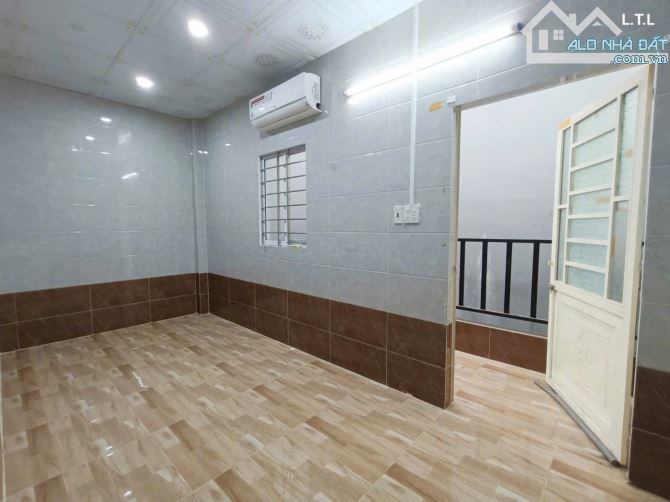 Bán Dãy Trọ 3 Phòng Giáp KDC Thạnh Mỹ Cái Răng