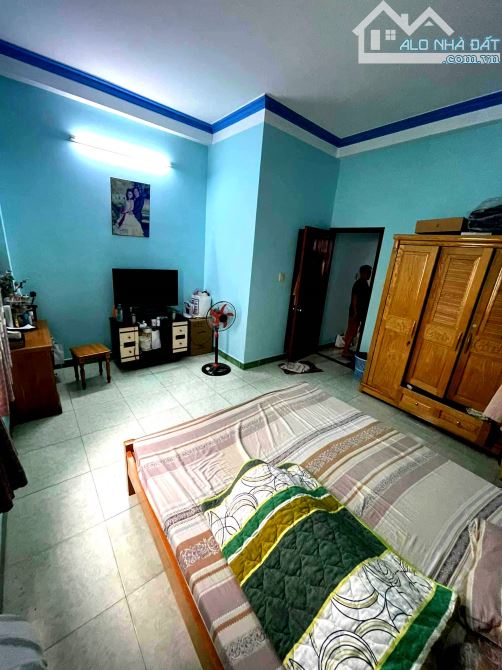 Bán Nhà Đường Huỳnh Tấn Phát - Phú Thuận - Quận 7