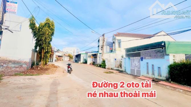 GÓC 2 MẶT TIỀN KINH DOANH ĐƯỜNG TÂY SƠN - P. TÂN THÀNH