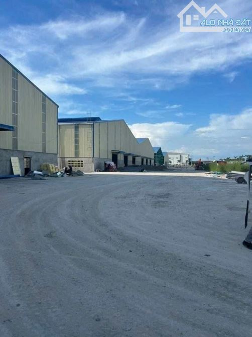 CẦN CHO THUÊ KHO XƯỞNG KCN BINH PHUOC(MỚI 💯)CHO DỆT NHUỘM VÀ XI MẠ THEO CÔNG ĐOẠN