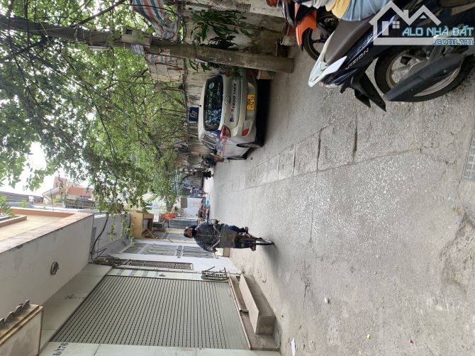 Trương định NHÀ MỚI Ở NGAY FULL CÔNG NĂNG -MẶT NGÕ THÔNG  👉🏻vài bước ra ô tô  Nhà mới 10