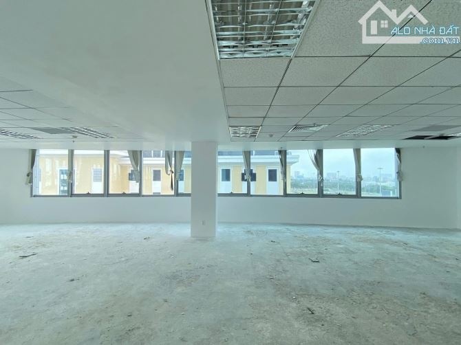 VĂN PHÒNG CHO THUÊ trung tâm ĐÀ NẴNG - 600 m2