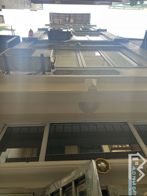 Nhanh mới Kịp ! Xã đàn - Trung Phụng , 46m*5T Đẹp , gần Phố ở luôn - Giá đầu tư