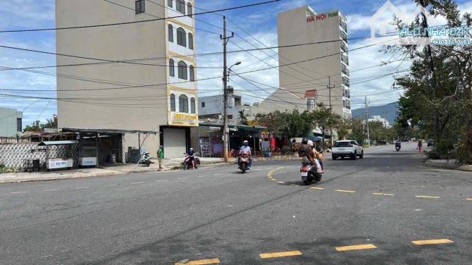 TÔI BÁN GÓC 2 MẶT TIỀN HÀ KÌ NGỘ - NGUYỄN ĐỨC AN