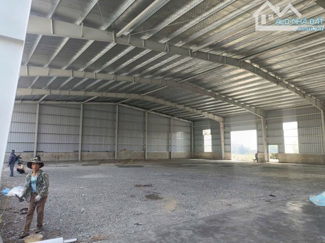 ***cho thuê kho xưởng 1000m2 có pccc Phan Trọng tuệ, Thanh Trì.