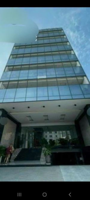 GẤP BÁN TÒA BUILDING CHUẨN HẠNG A-MP XUÂN LA TÂY HỒ- DT 270M-8T-MẶT TIỀN RỘNG-180 TỶ