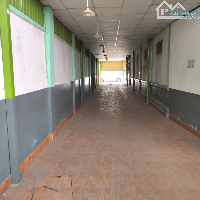 Bán Mặt Tiền Lê Lợi - Phường 04 - Gò Vấp. 29,5 Tỷ