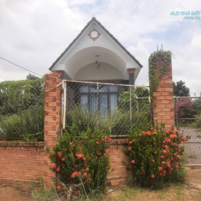 Chính chủ  gởi bán  căn  nhà cấp  4 vinh tân. Vinh cữu  .đồng  nai