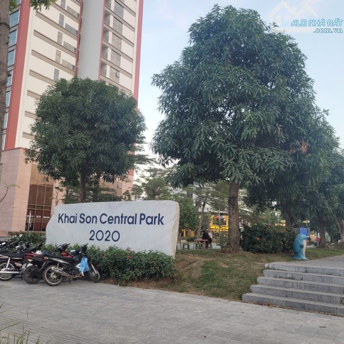 BÁN BIỆT THỰ KHAI SƠN. LONG BIÊN , NỘI THẤT CHÂU ÂU SANG TRỌNG