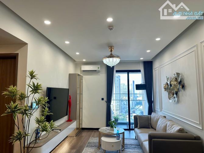 Chỉ từ 15tr - Trở thành cư dân của chung cư cao cấp Soho Heritage Tây Hồ - quỹ căn Studio