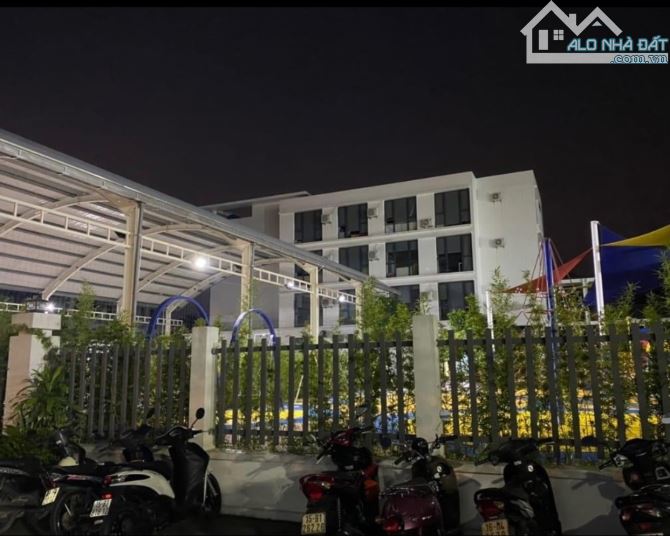 BÁN  Khu Biệt Thự 10,5 tỷ ,MÊ Linh, Anh Dũng , Dương Kinh, 10,5 tỷ