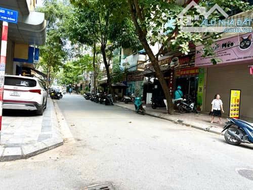 BÁN NHÀ KIM ĐỒNG, DT 55M x 7 TẦNG, MT 5M, NHỈNH 21 TỶ,PHÂN LÔ OTO TRÁNH,KINH DOANH SẦM UẤT