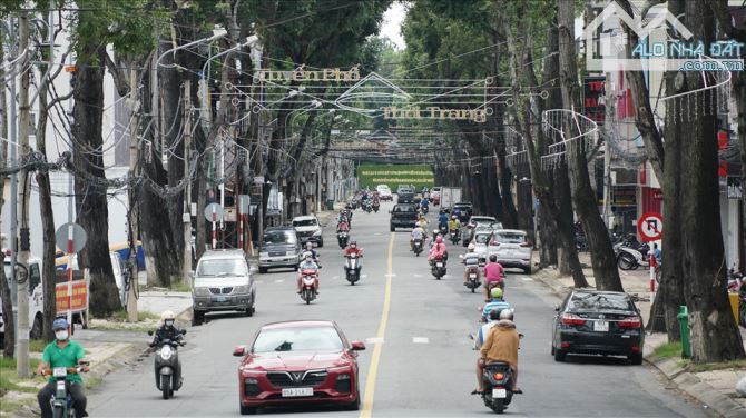 Cho thuê nhà mặt tiền đường nguyễn trãi gần đại lộ hòa bình giá 28 triệu