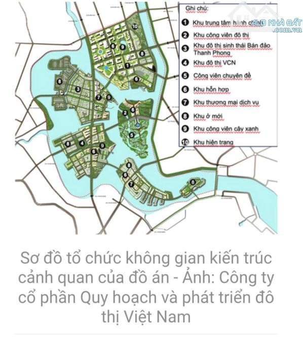 Cơ hội vàng đầu tư Đảo Hoa Sen, chỉ từ 25 triệu/m². Giá quá tốt để đầu tư sinh lời